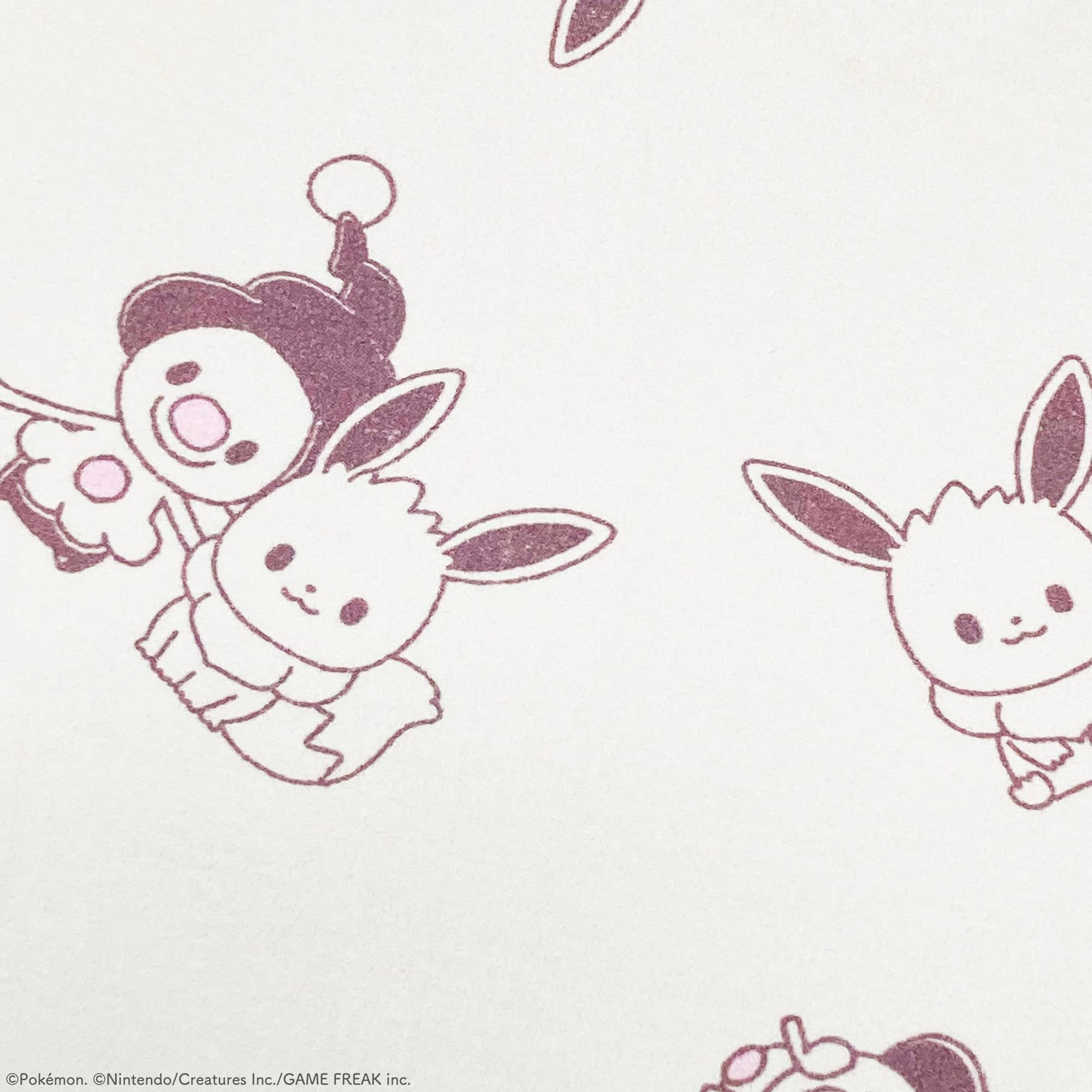 Amazon.co.jp: MORIPiLO ポケモン 防水シーツ (モンポケ ベビー