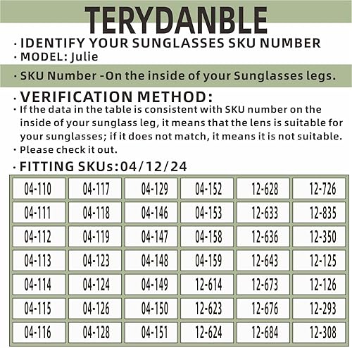 Miniatura 6 de Kit de goma compatiblede repuesto para Oakley Juliet con 3 colores