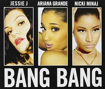 Amazon.co.jp: Bang Bang (2tracks): ミュージック
