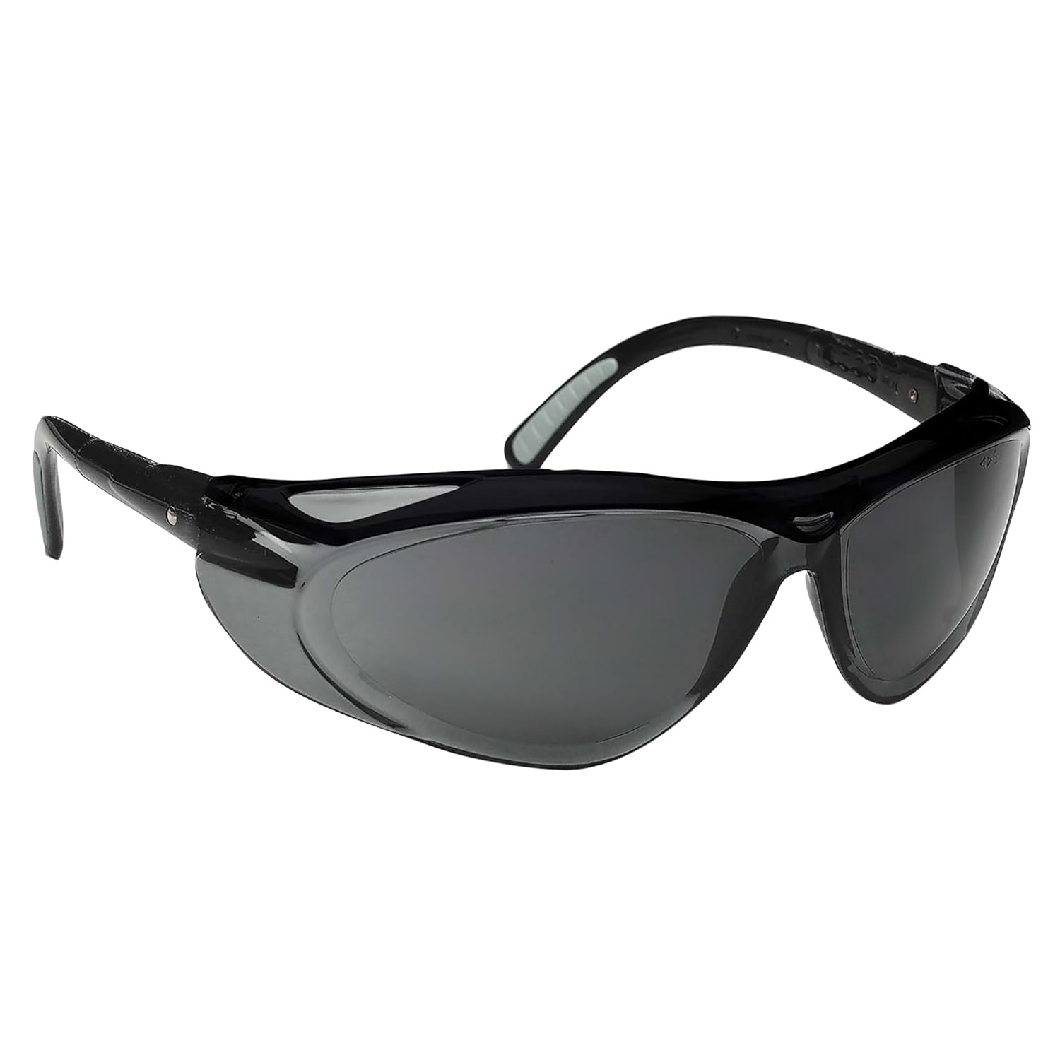 KLEENGUARD Envision Safety Eyewear (14479), ANSI Z87.1+, CSA Z94.3, CSA Certified, Smoke Lens