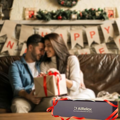 Miniatura 7 de Herramientas de masaje de terapia de madera 7 en 1, regalos para mujeres y hombres, regalos de Navidad para familiaamigopapámamá, masajeador de