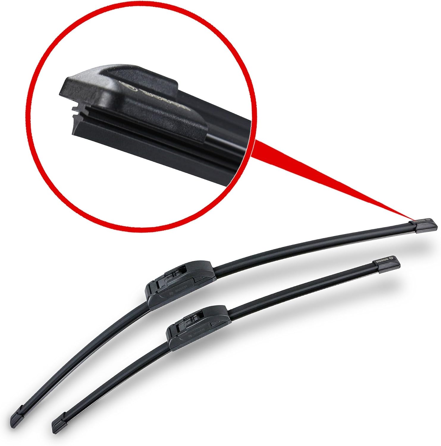 Bosch Wiper Blades