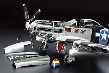 Amazon | タミヤ 1/32 エアークラフトシリーズ No.23 アメリカ