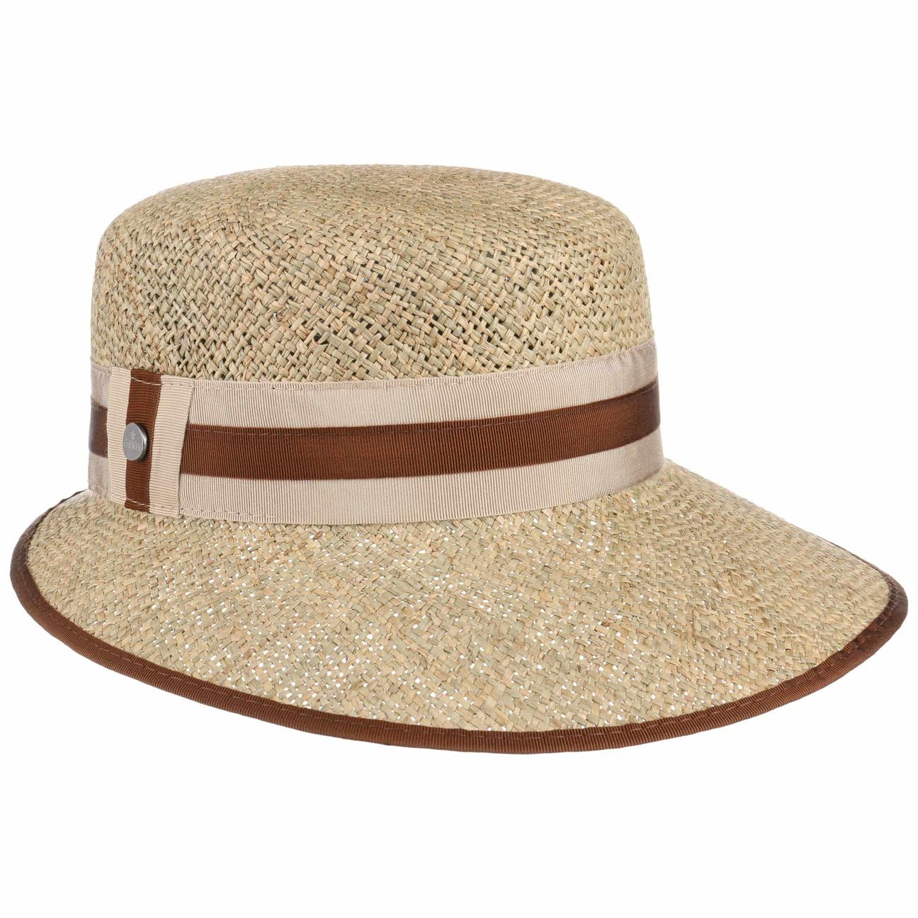 Lierys Mialia Sombrero de Paja Mujer Primavera Verano