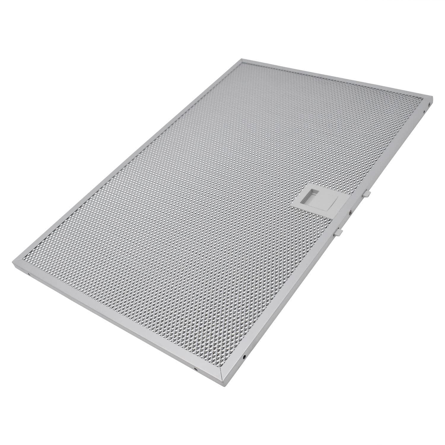 sparefixd Metal Grease Filter To Fit Neff Cooker Hood (check fits list below before ordering)