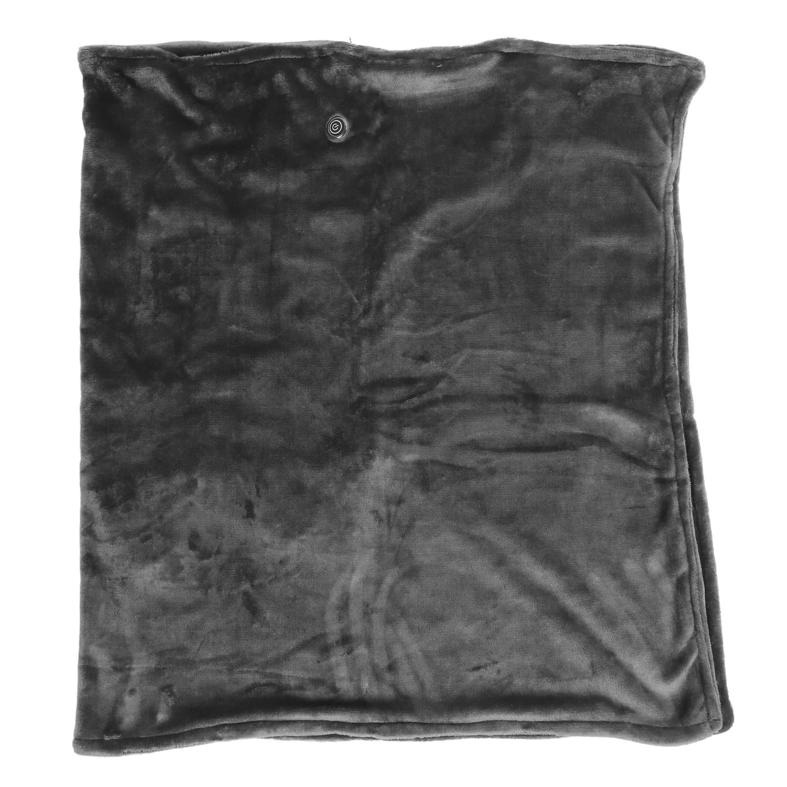 Changor Coperta Riscaldata Tramite USB, Spalla Ultra Morbida con 3