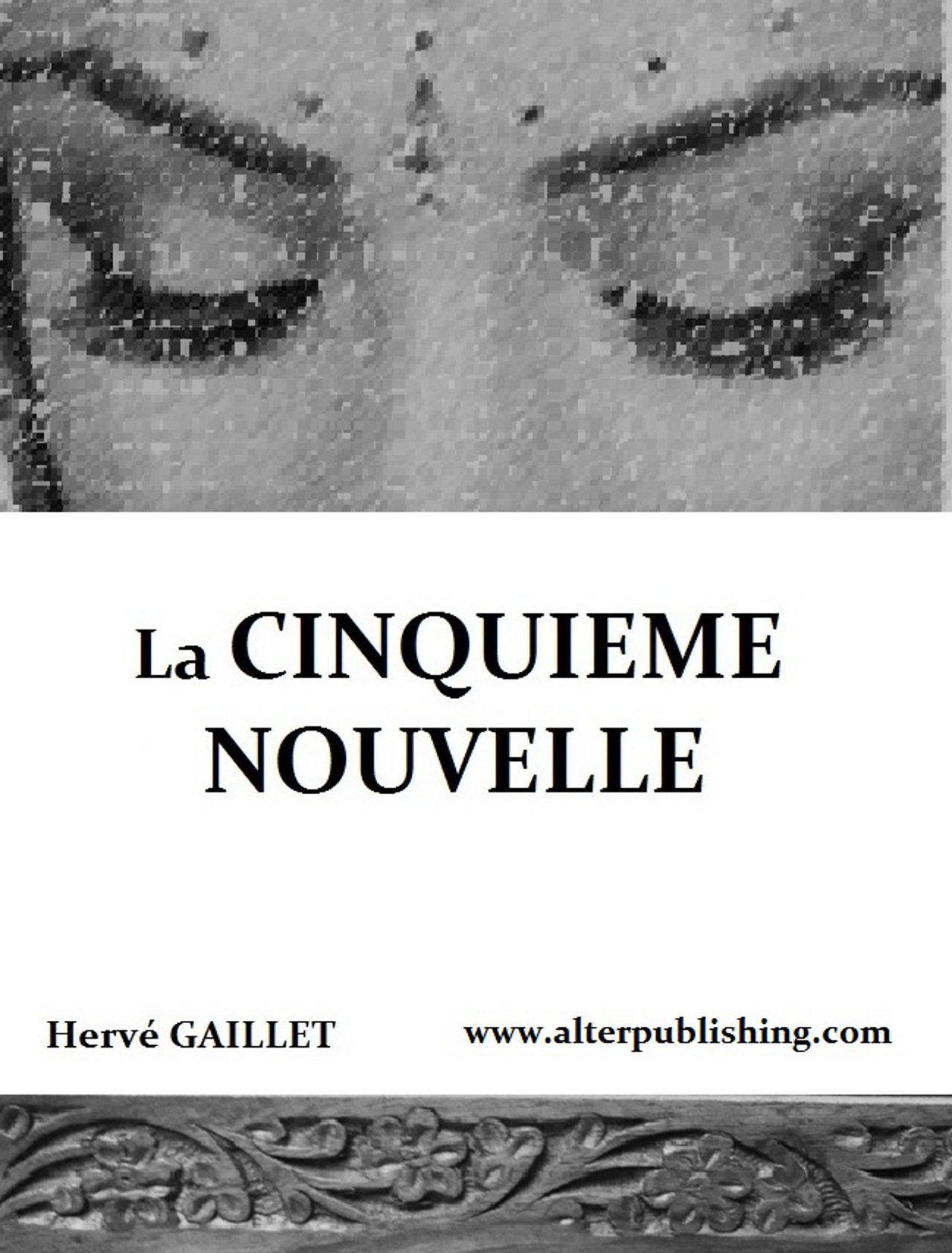 La cinquième nouvelle (French Edition)