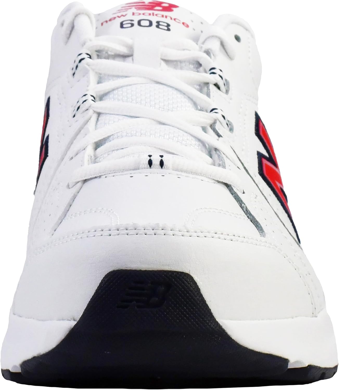 New Balance Men's 608 V5 Casual Comfort Cross Trainer - Image 2