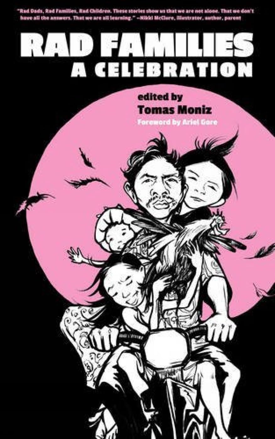 Buy Rad Families — BookShops.in