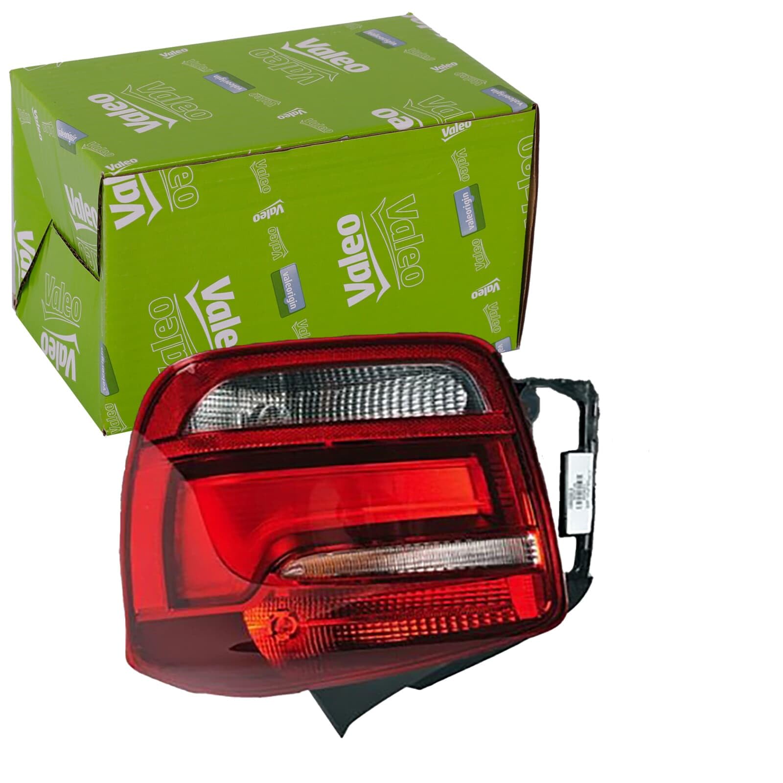 Valeo Feu de Signalisation 44640 pour BMW 1 Series mkII (2011-2015)