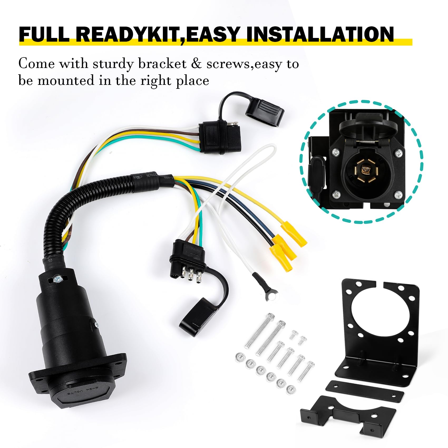 Hydraulic Caps – Spring-Loaded Nylon Caps For John Deere Tractors ...