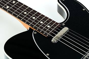 Fender Telecaster エレキギター 黒 s-l400.jpg