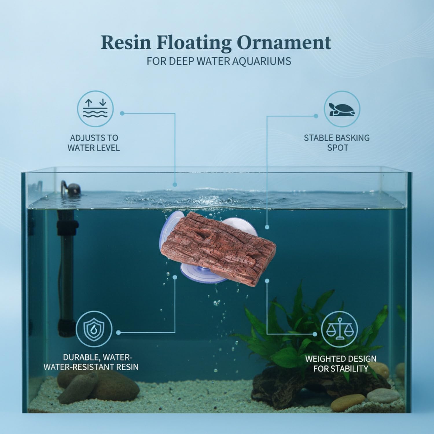 Plataforma Flotante