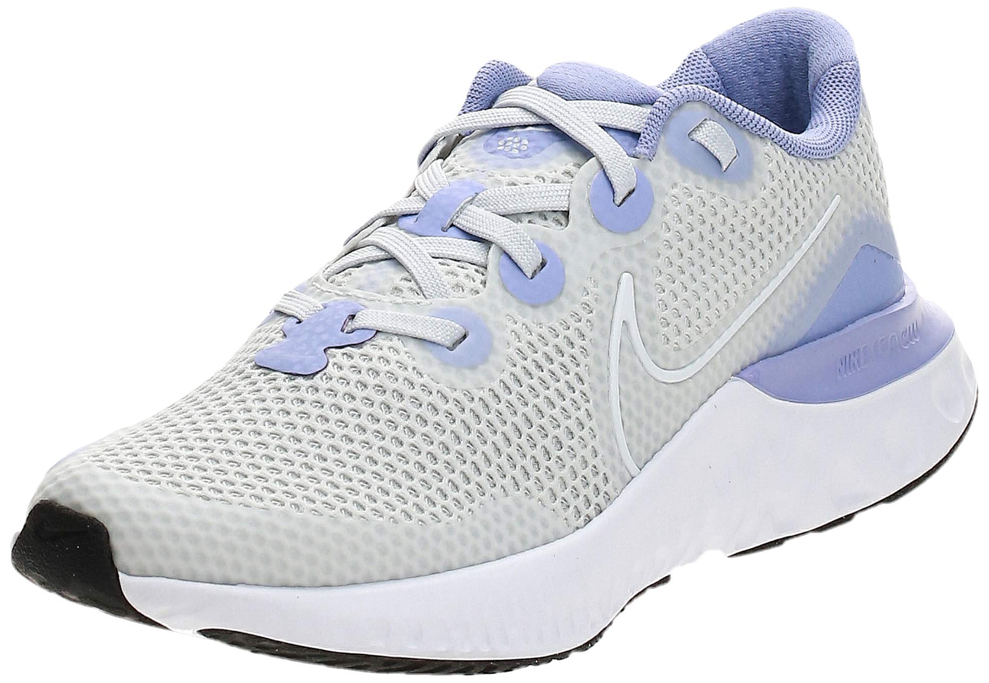 Nike Renew Run Gs Unisex Kids Sneakers Desertcart INDIA