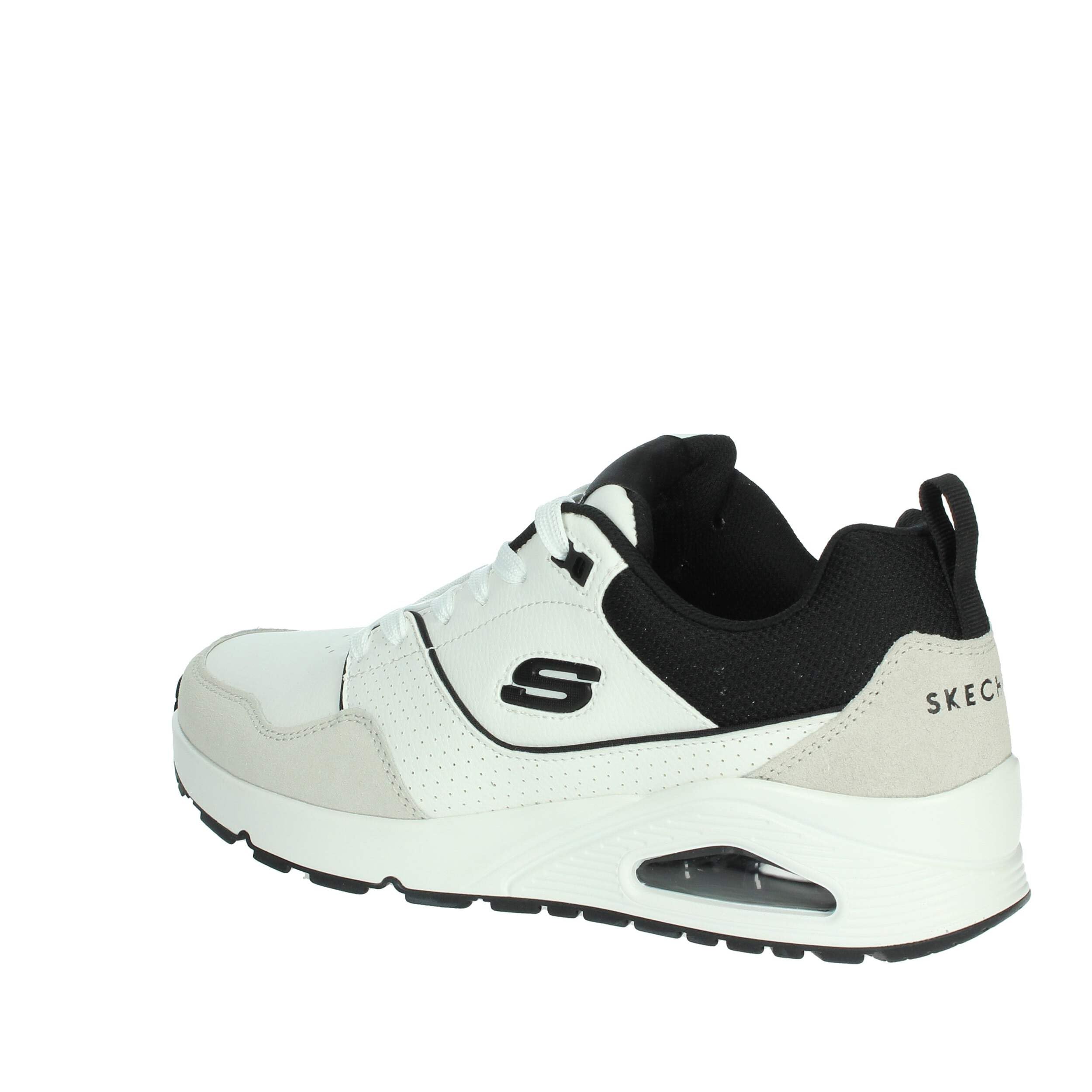 Skechers Uno Retro One, Zapatillas Hombre