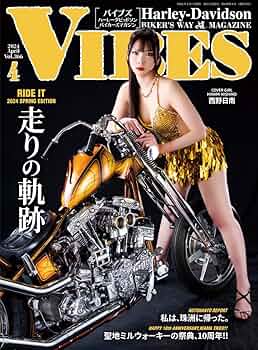 Amazon.co.jp: VIBES vol366: vol.366 2024年4月号 eBook : バイブズ