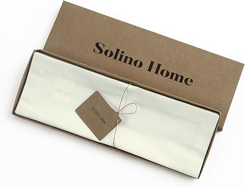 Miniatura 4 de Solino Home Dru - Juego de 6 manteles individuales de tela natural de 14 x 19 pulgadas, lavables a máquina, para otoño, Acción de Gracias, Navidad,