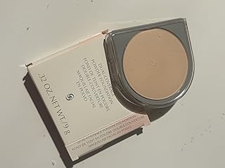 Base en polvo de doble cobertura Ivory 104