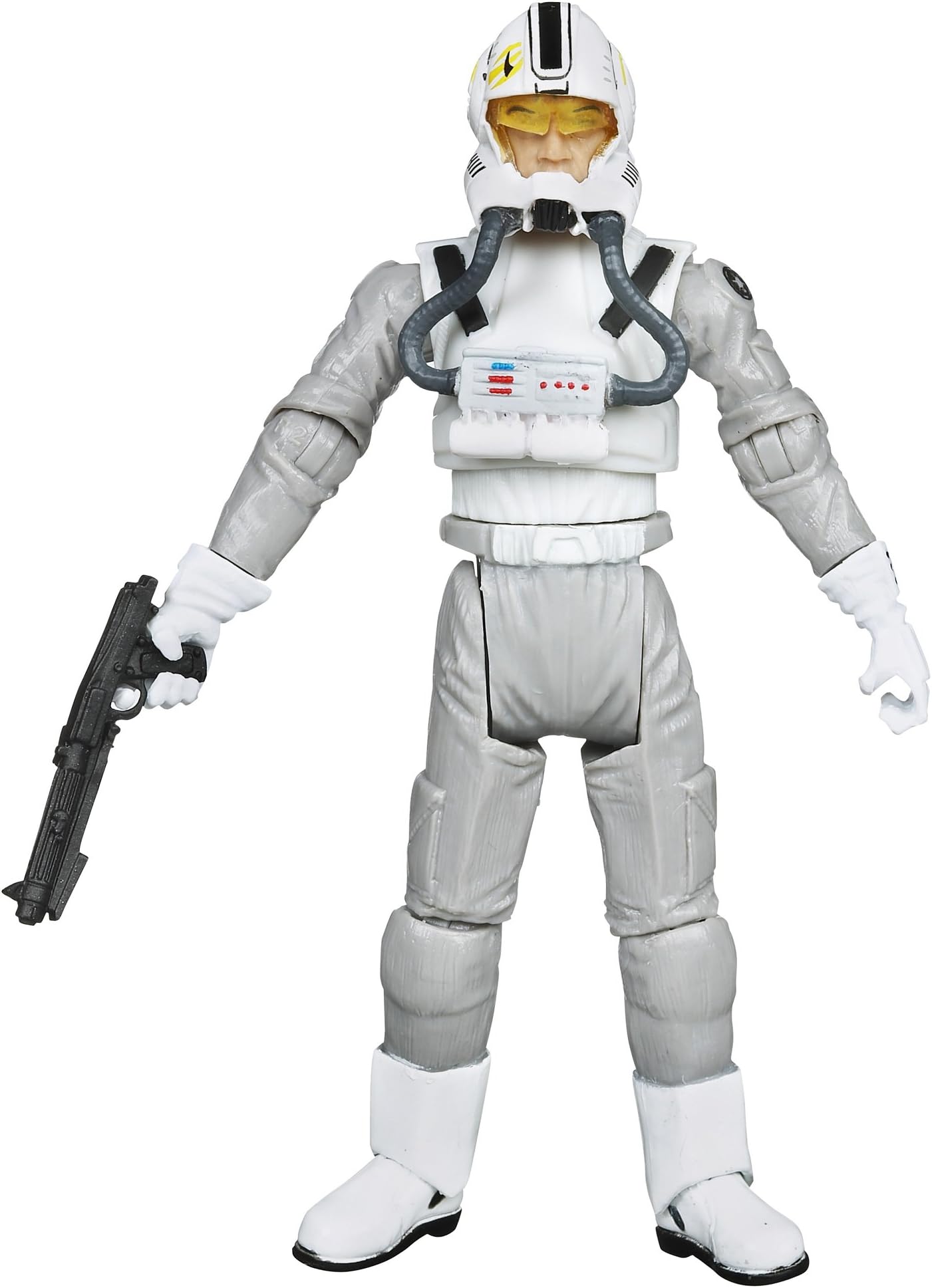 Star Wars Vintage Figure - EPIII Clone Pilot Davijaan