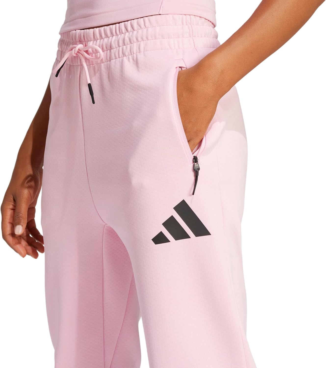 Adidas Womens Z.n.e. Pants - Image 2