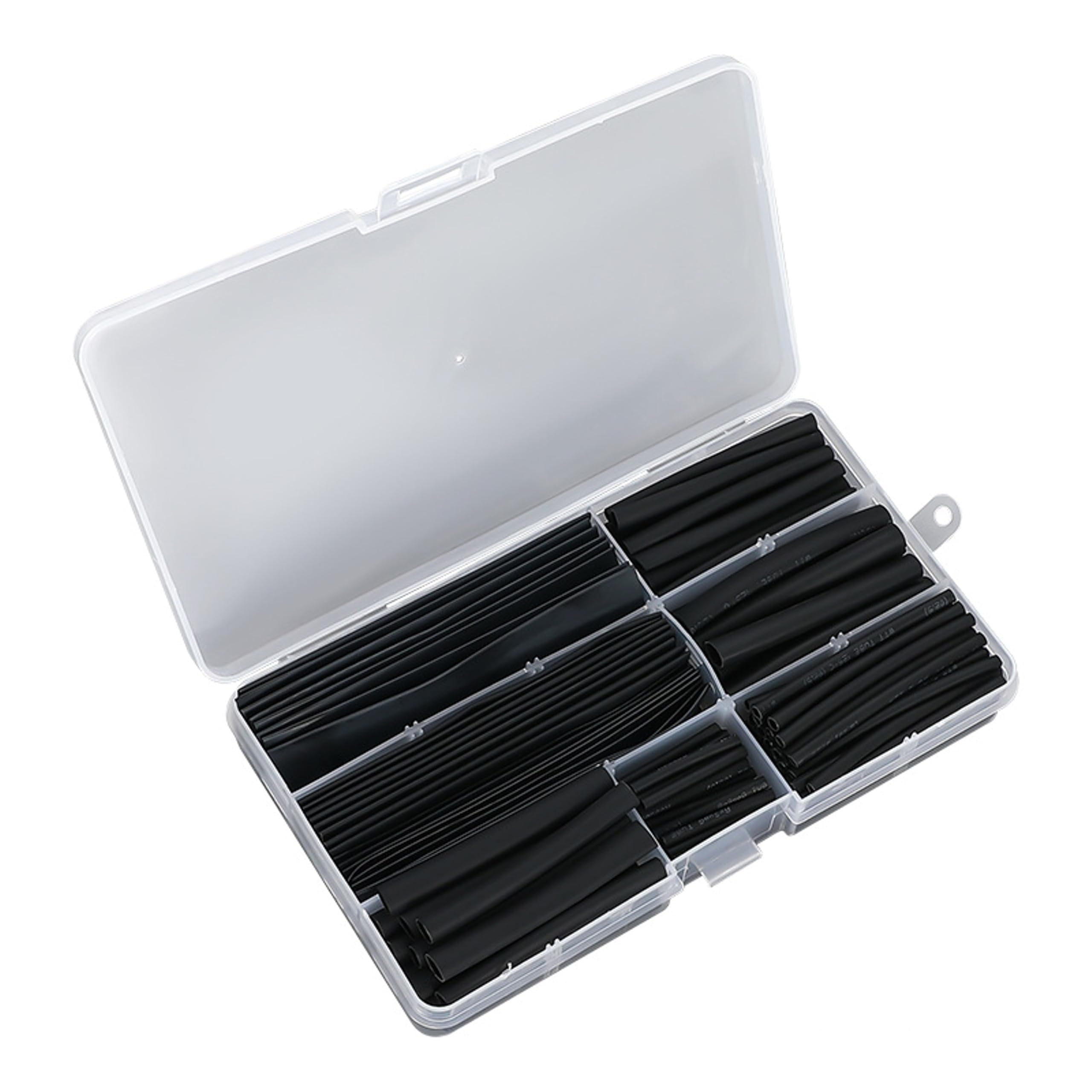 ぷーか【送料込み】Culubell 9点セット Amazon.co.jp: 熱収縮チューブ 150個セット 収縮チューブ 配線