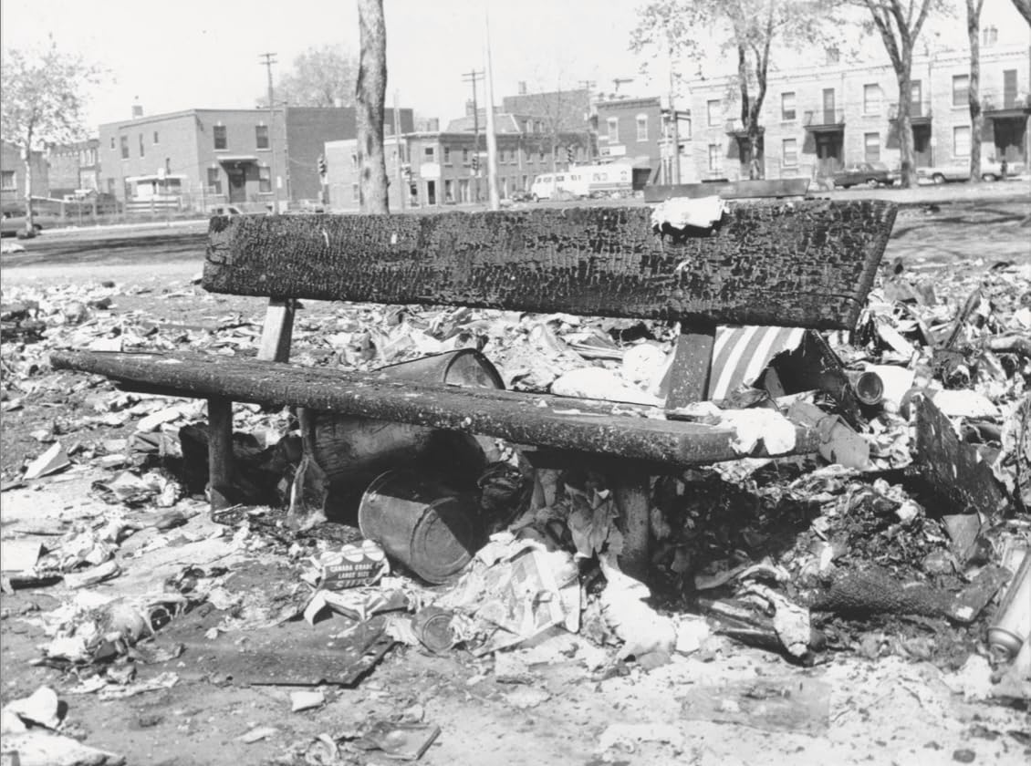 Trash!: A Garbageman's Story