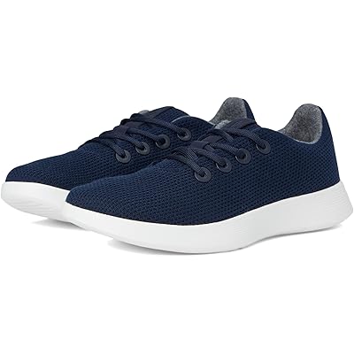Мужские кроссовки Allbirds Tree Runner NZ