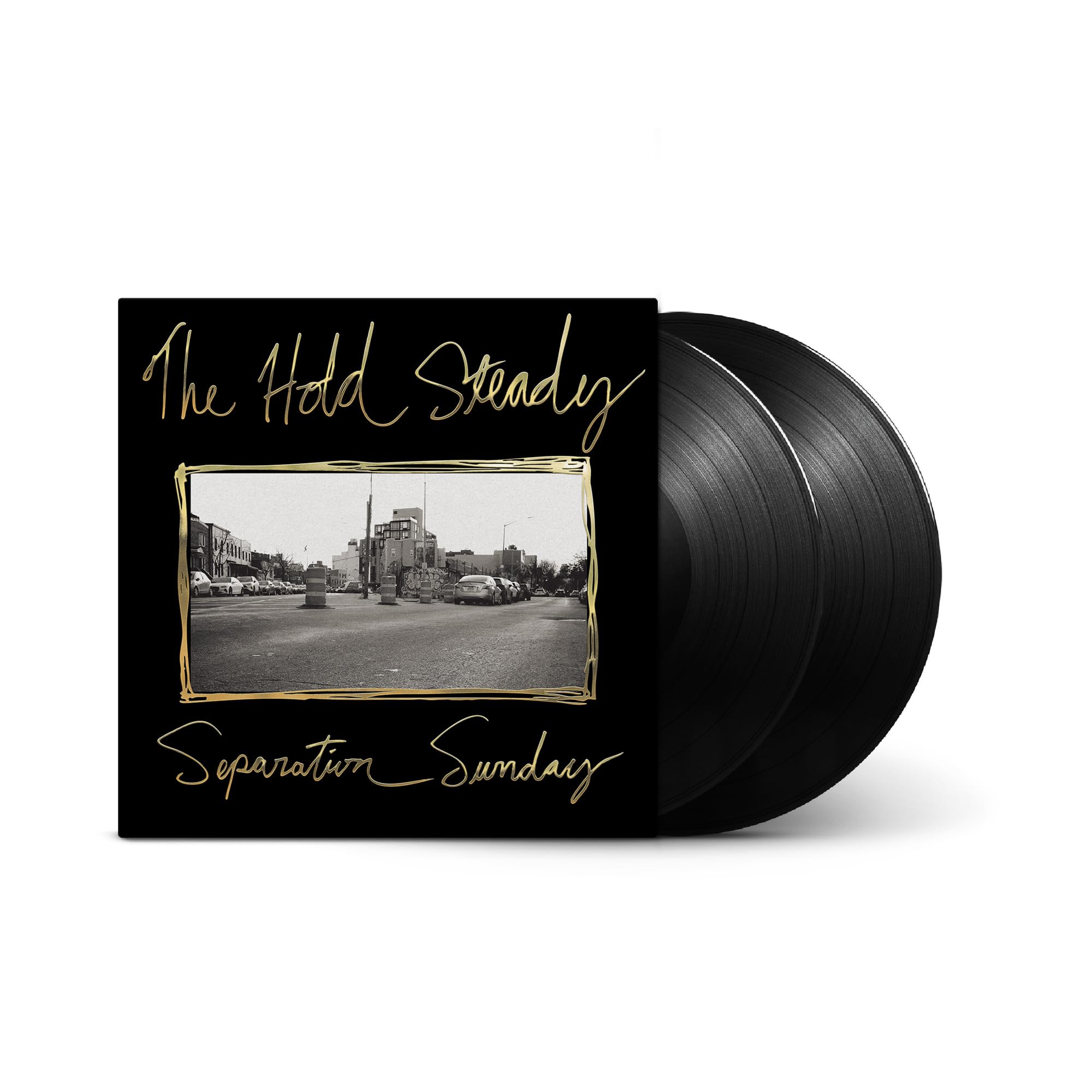 Separation Sunday (20 Year Anniversary Edition) [VINYL]