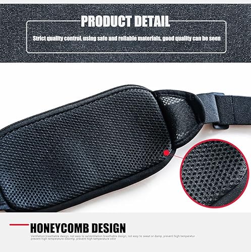 Pochete porta Celular Neoprene Slim, Exercícios, Academia, corrida, pochete esportiva, ombro, doleir