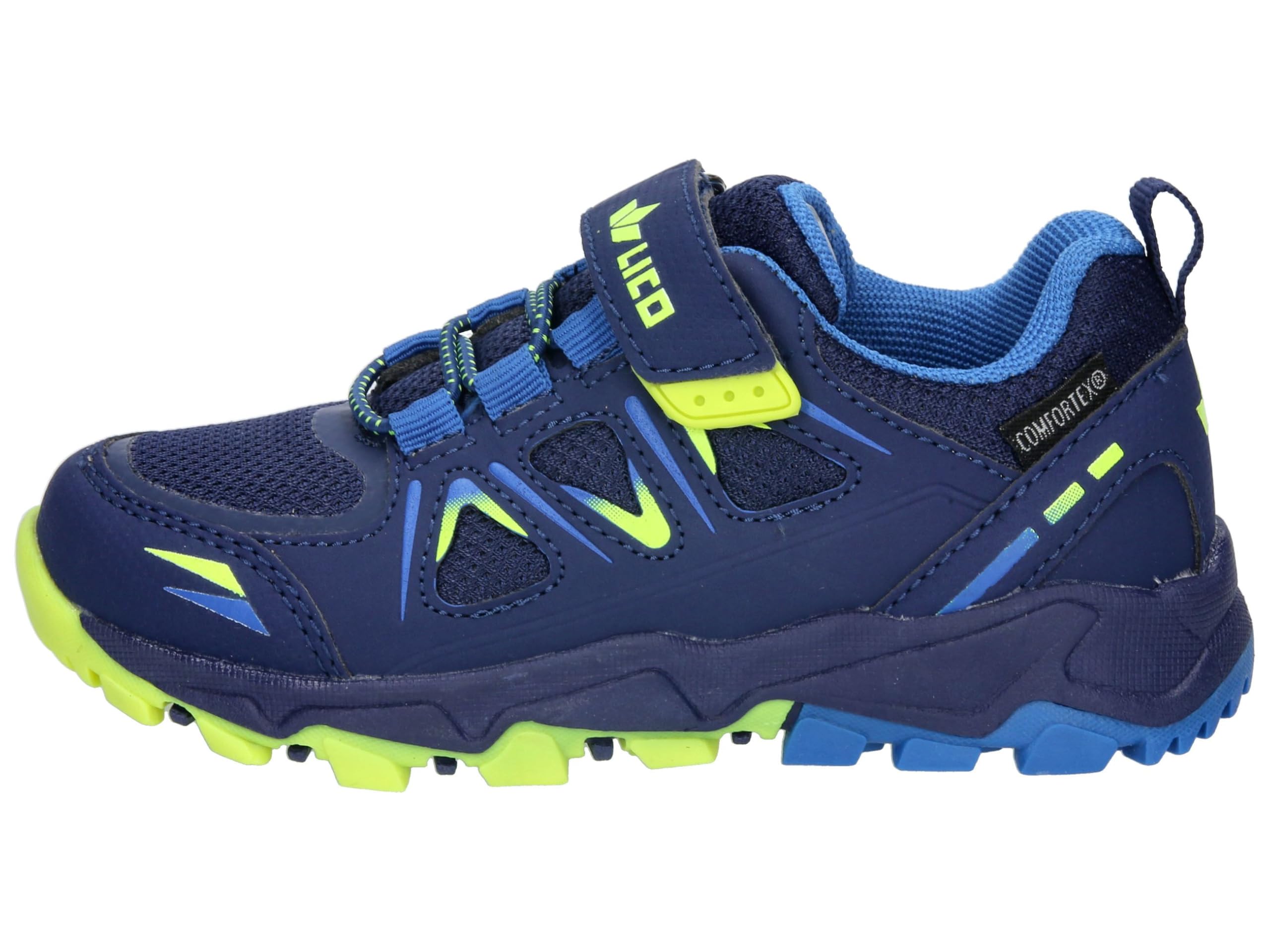 Lico Allen Vs Scarpe da trekkingUnisex - Bambini e Ragazzi
