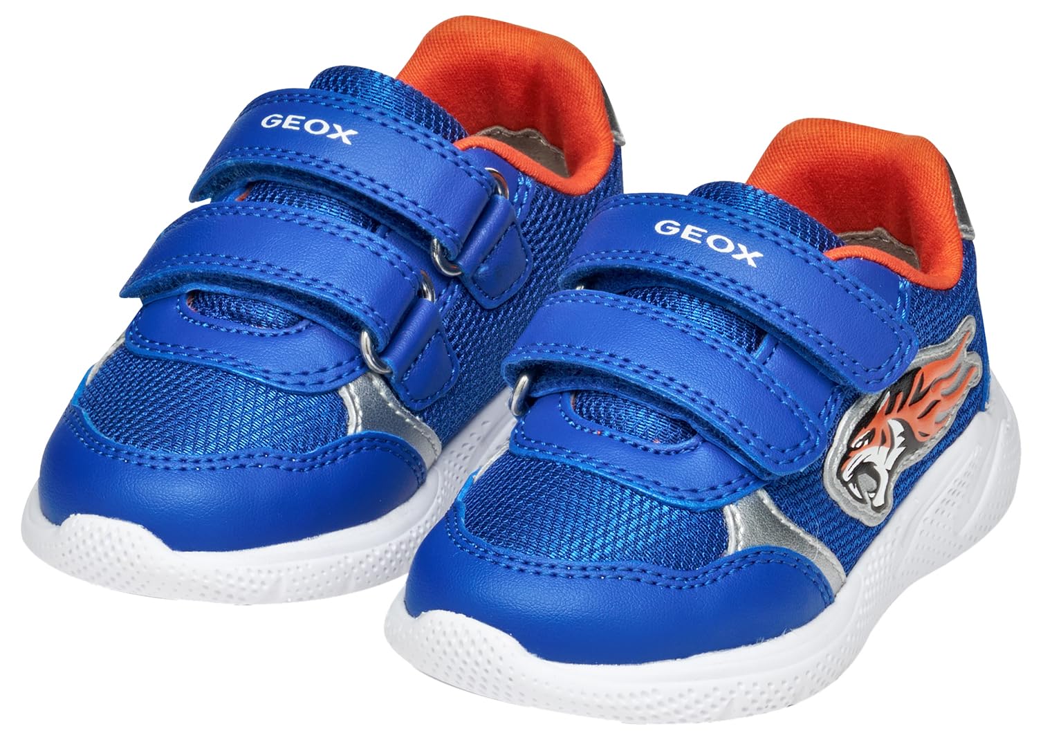 Geox B Sprintye Boy B SneakersBebé-Niños