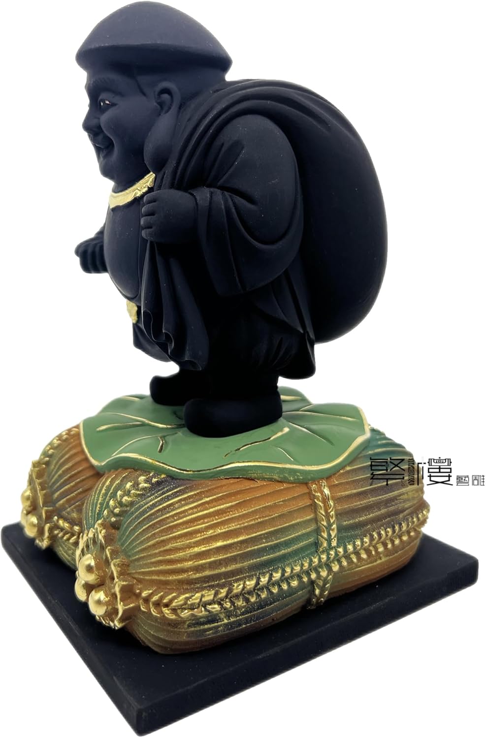 開運招福七福神・大黒天 大黒天
