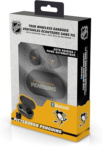 Miniatura 2 de SOAR NHL Unisex True Wireless Earbuds