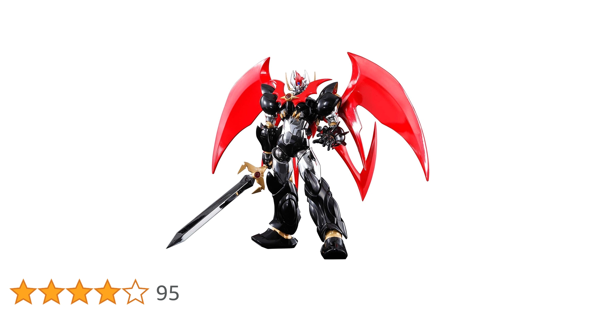 Amazon.co.jp: TAMASHII NATIONS スーパーロボット超合金