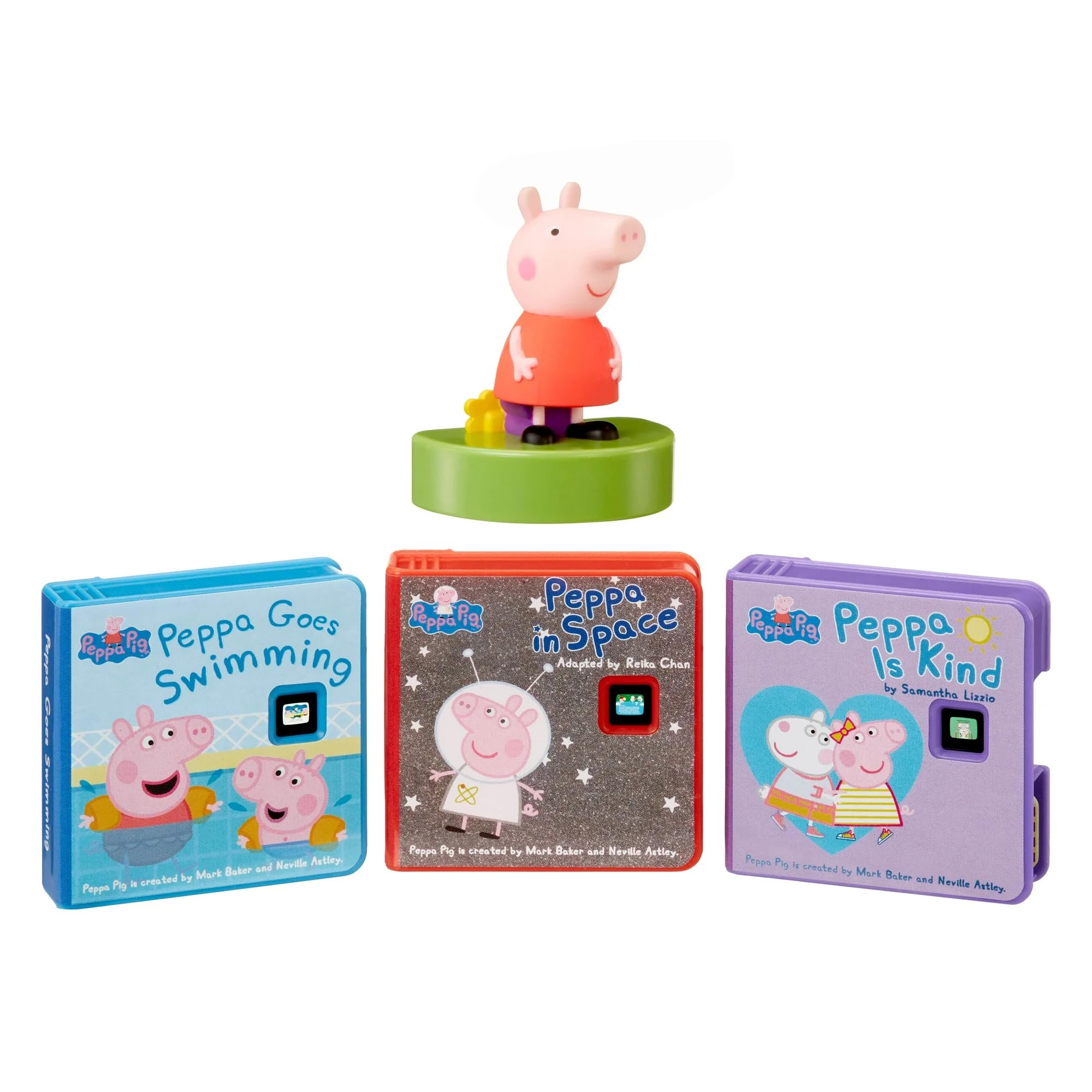 Little tikes Story Dream Machine Peppa Pig
