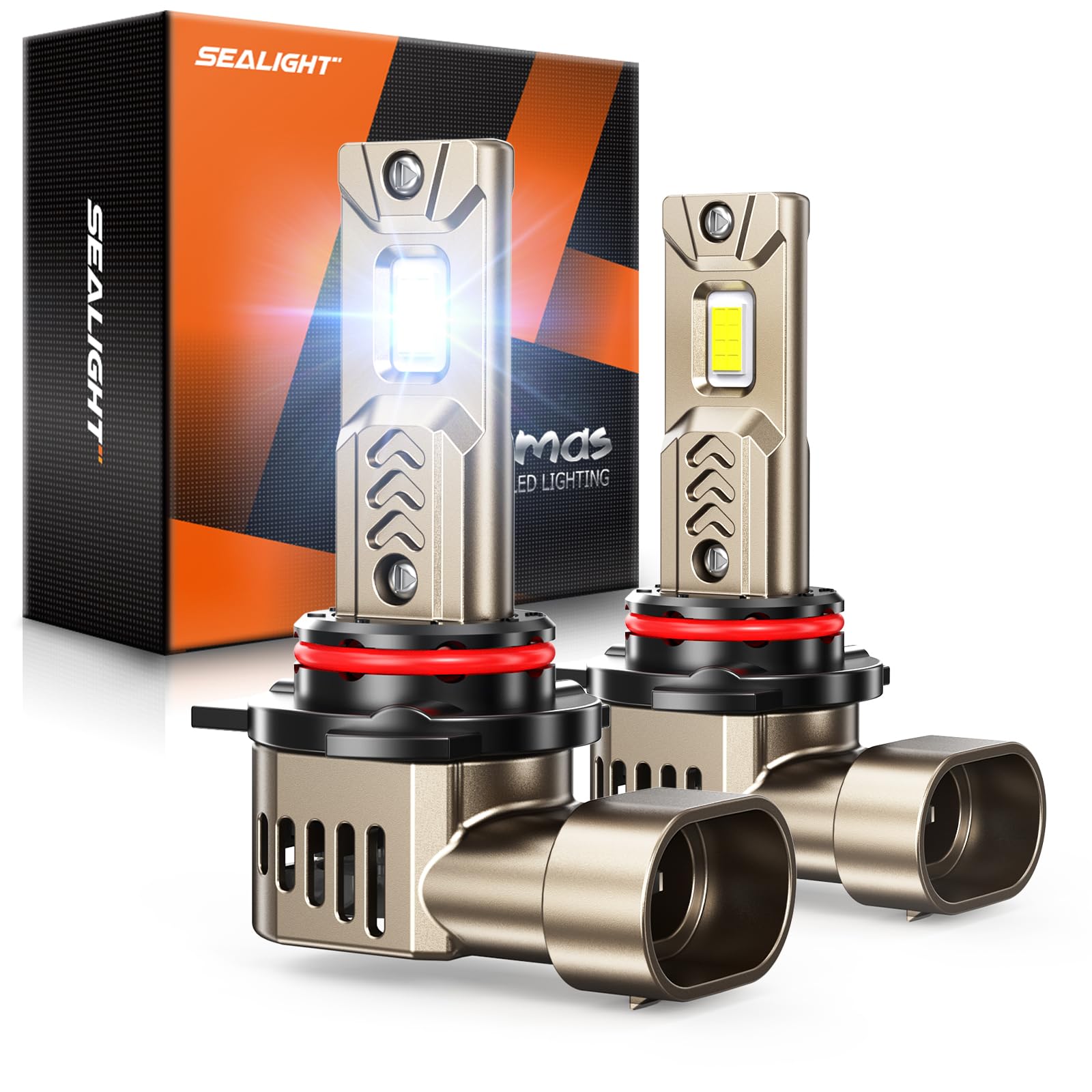 SEALIGHT 9012 LED Light Bulbs