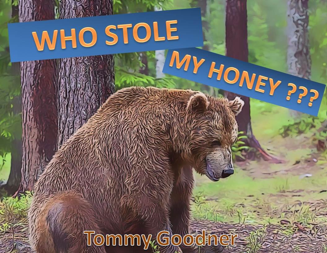 Who Stole my Honey?