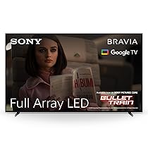 Sony BRAVIA XR, XR-65X90L, Full Array LED, 4K HDR, Google TV, ECO PACK, BRAVIA CORE, Ottimo per PlayStation 5, Aluminium Seamless Edge Design, Grigio Scuro