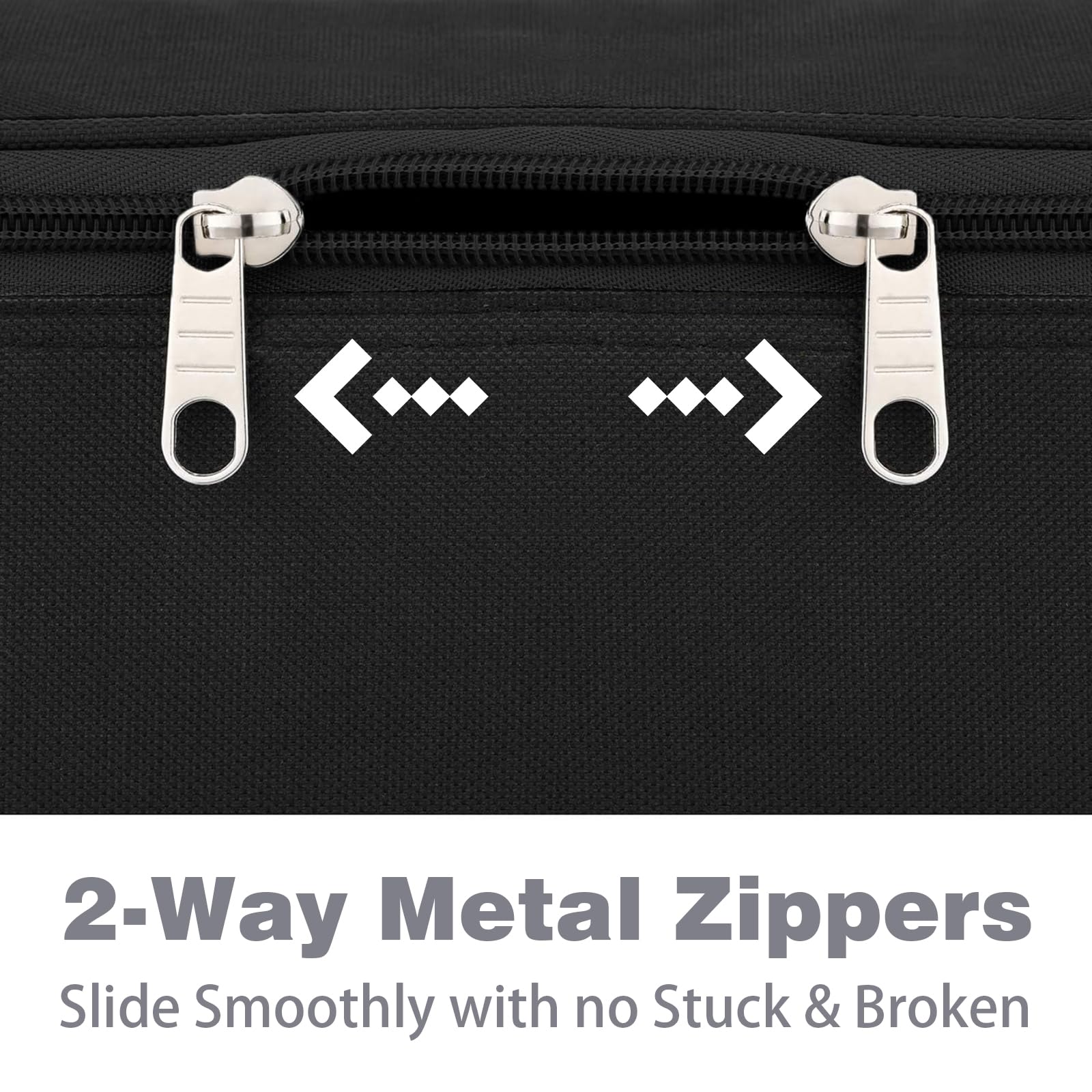 Funda para guitarra acústica de 41 pulgadas, resistente al agua, Bolsa acústica