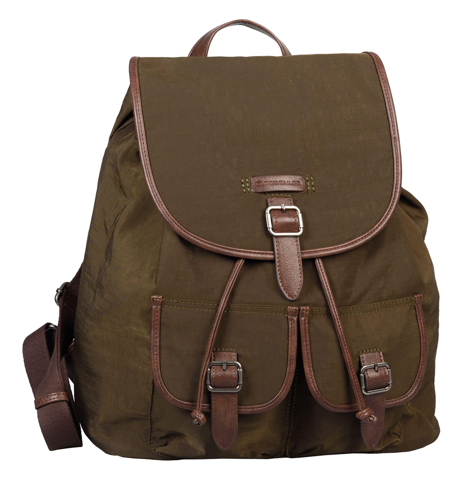 TOM TAILOR Men's Tom Backpack, L