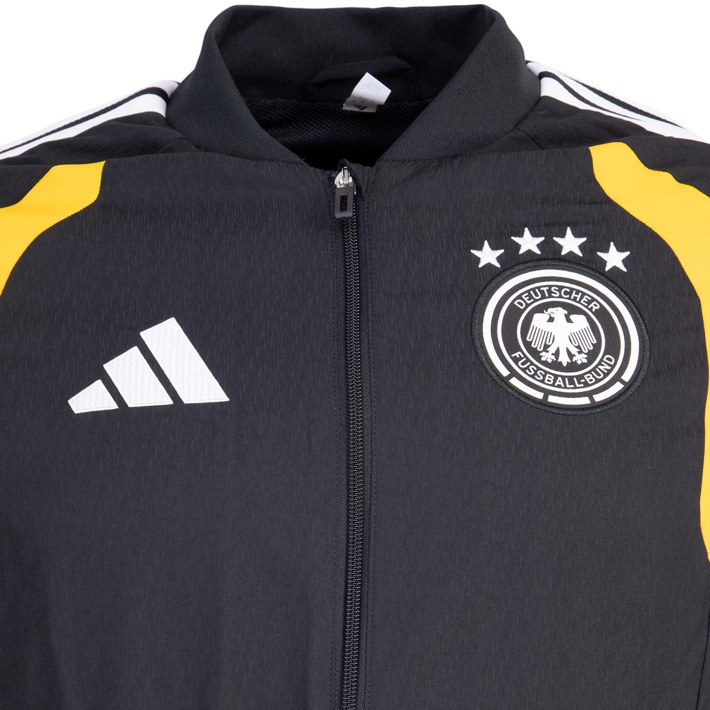 adidas DFB Deutschland Germany Jacke Trackjacket