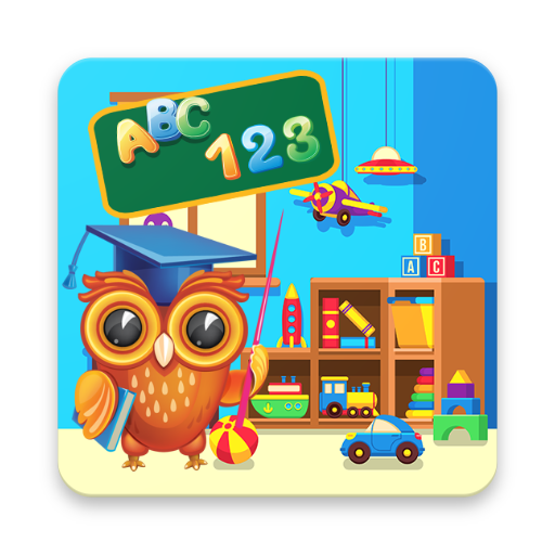 ABC 123 Kid - Learning ABC 123 for kids - App on Amazon Appstore