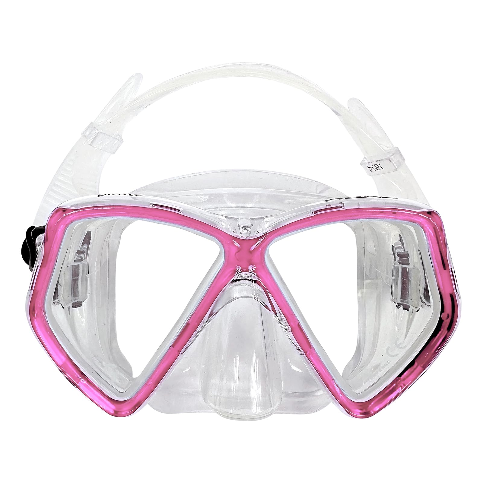 Mares Pirat Junior zestaw