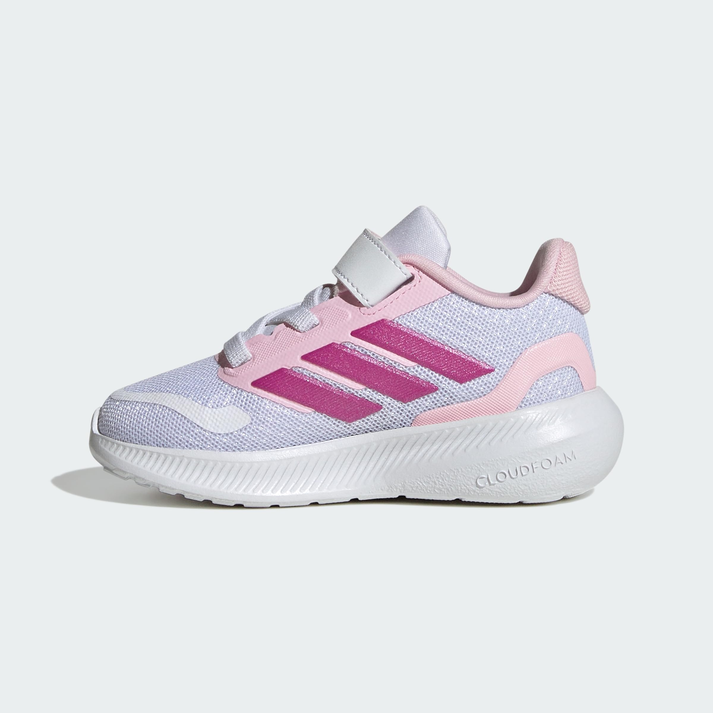 adidas Unisex Kids' Zapatilla Runfalcon 5 Kids
