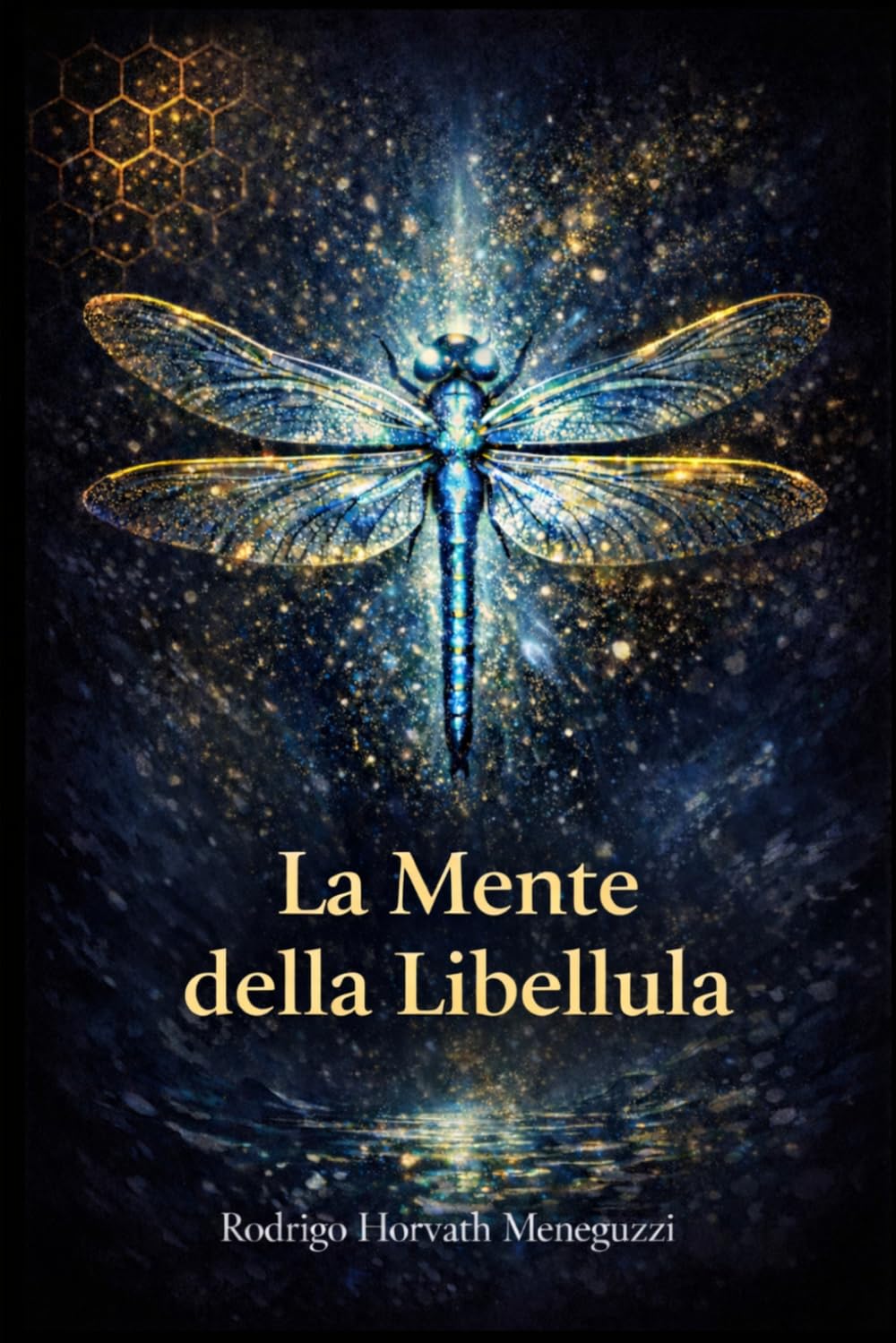 La Mente della Libellula