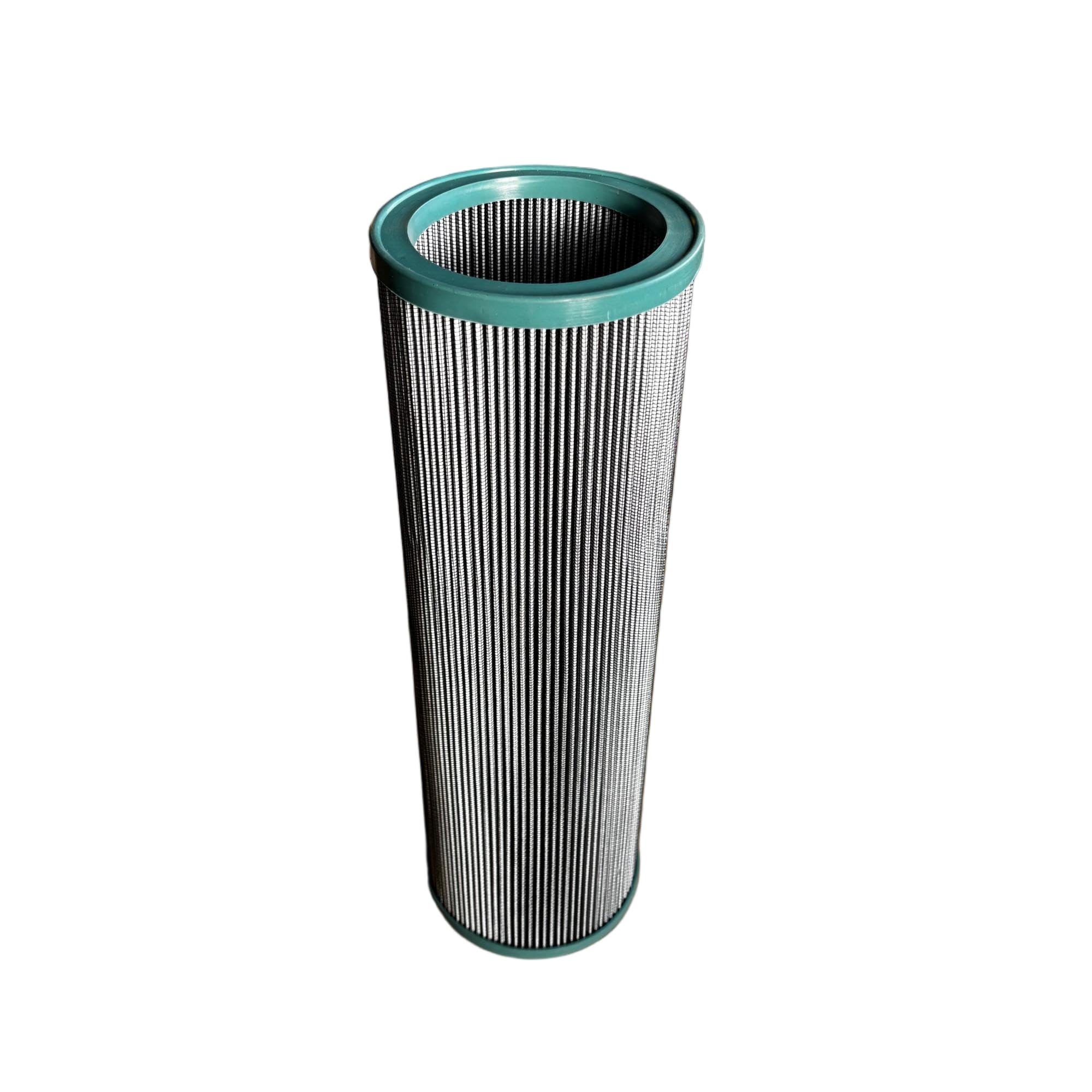 Recambios para automóviles 11119887 para filtro de aceite hidráulico compatible con A25E A25F A30E A30F A25F/G A30F/G HF29111