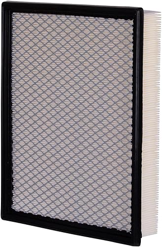 Miniatura 5 de Filtro de aire de motor PG PA99595  Compatible con Nissan Frontier 2020-2025