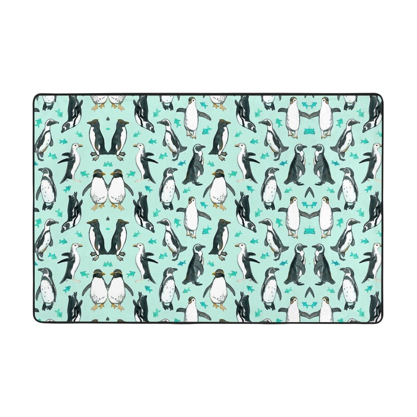 Tapis chambre enfant doux pour isoler le sol du froid