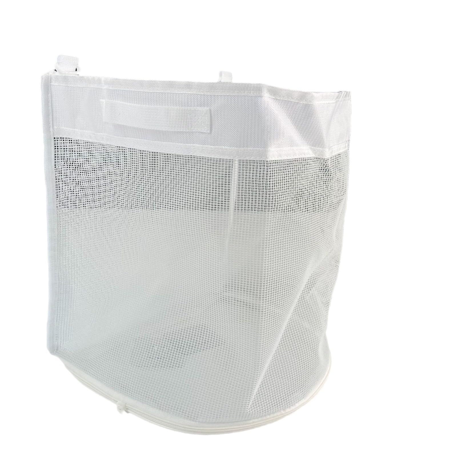 Yuelulala Bath Toy Storage, Gallons Bath Toy Holder - Image 3
