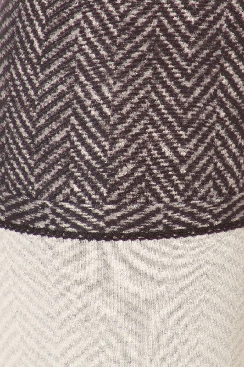 Leggings Depot High Waisted Camouflage & Multiple Print Leggings for Women - Reg, Plus, 1X3X, 3X5X - Image 4